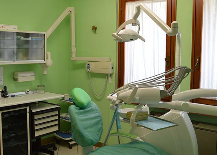 Studio Dentistico Calore - Padova