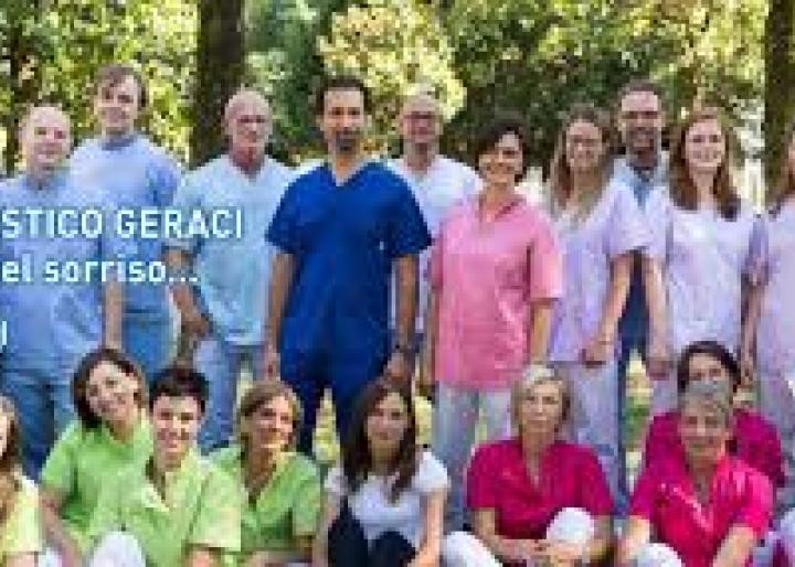 Studio Odontoiatrico Geraci - San Giovanni Lupatoto