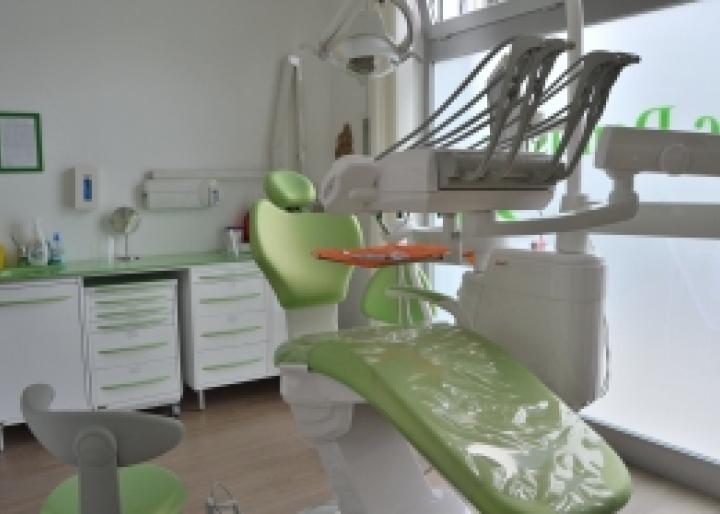 Studio Odontoiatrico della Dott.ssa Roberta Genoviva