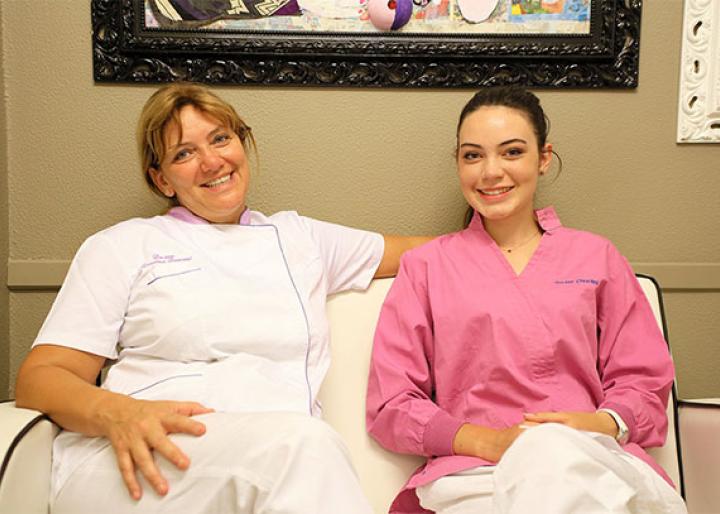 Crescini Studio Dentistico
