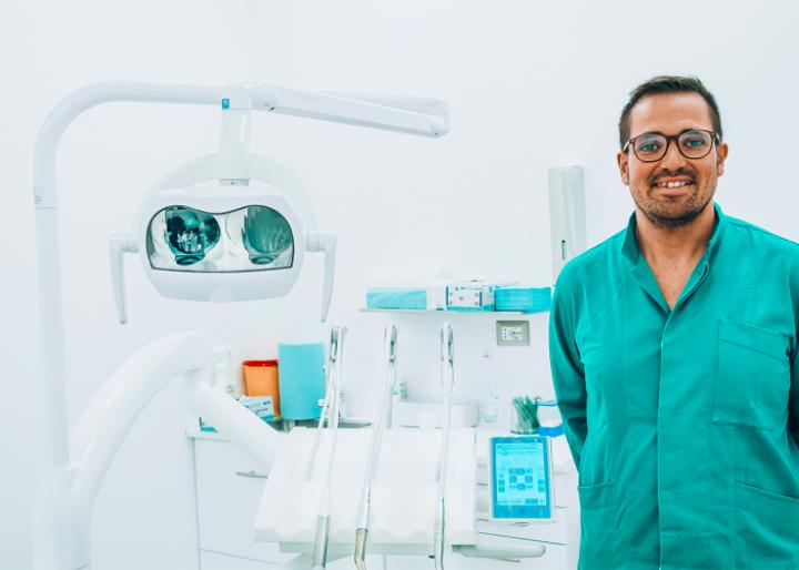 Studio Dentistico Dr. Maruca