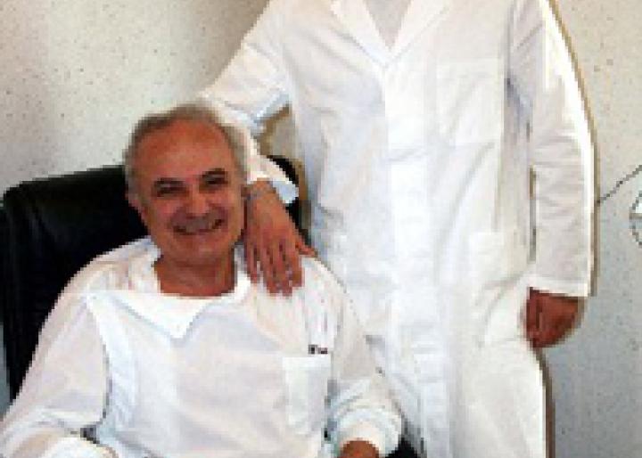 Centro dentistico Tomasicchio