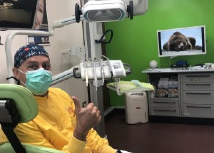 Studio Dentistico Oselladore Renzo
