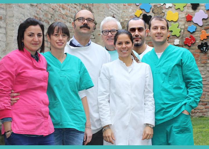 Studio Dentistico Licia Biagi