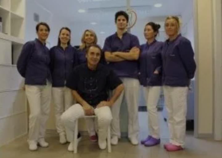 Studio Dentistico Dott. Bemer Valter - Vaiano