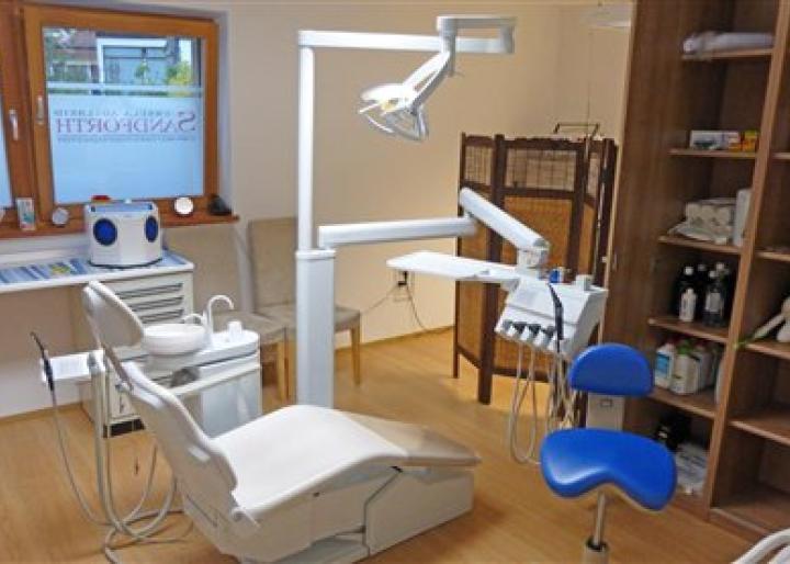 Studio Dentistico di Sandforth