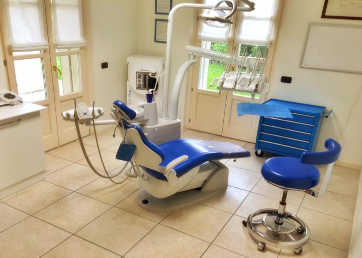 Soardi Studio Dentistico - Pescantina