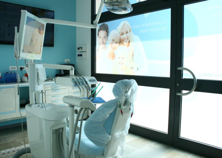 Obiettivo Sorriso Dental Service di Barbara Di Giansante