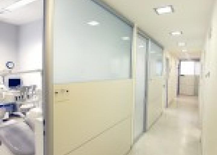 Clinica Odontoiatrica Tiziano Testori