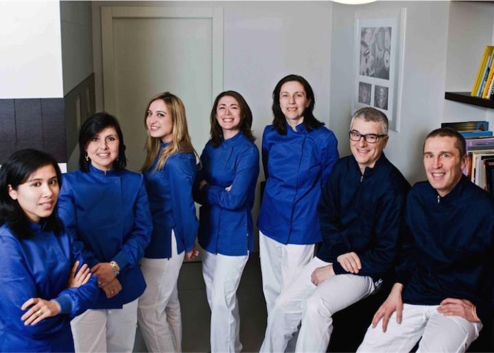 Studio Medico Odontoiatrico Gea - Studio Associato Minetti Dr. Elio - Minetti Dr. Andrea