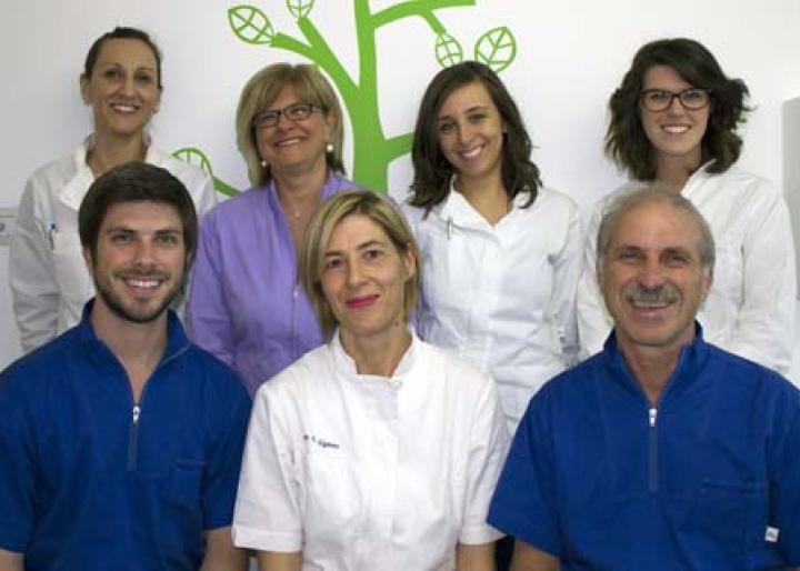 Studio dentistico Dottor Gorla Milano