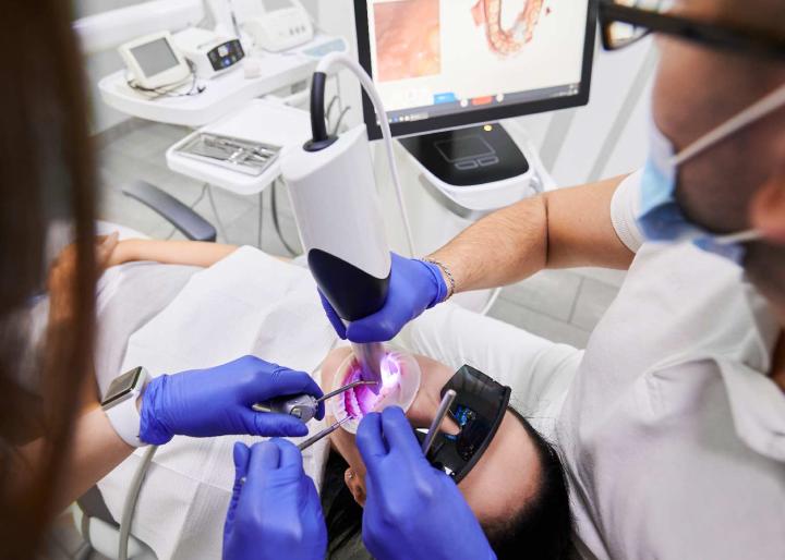Studio Dentistico Baruffaldi