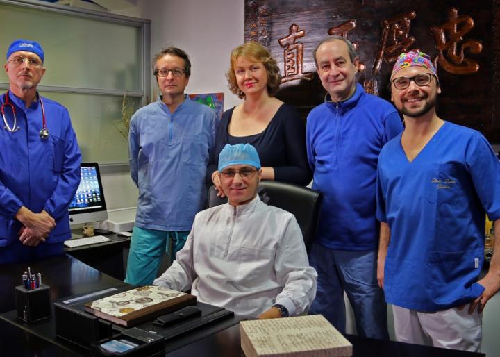 Studio dentistico Brescia - Dott. Scala