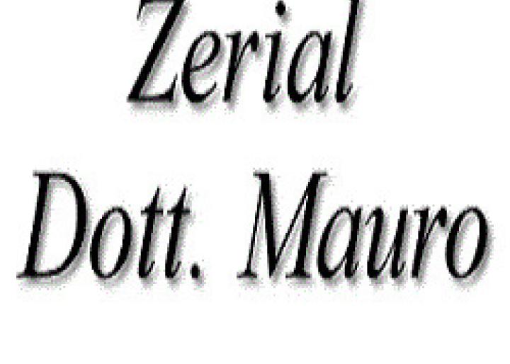 Zerial Dott. Mauro Studio Dentistico