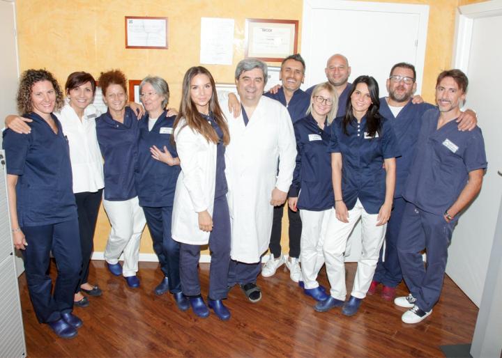 Studio Odontoiatrico Soardi