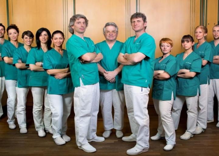 Studio Dentistico Ravasini