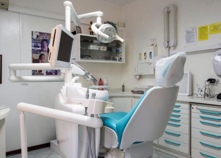 Studio Dentistico dr Ricardo Paniccia
