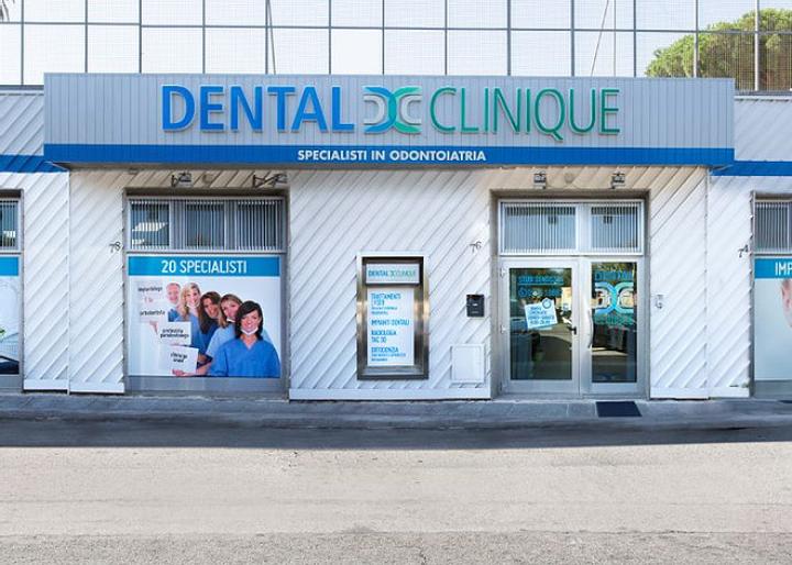 Studio Dentistico Dental Clinique Livorno