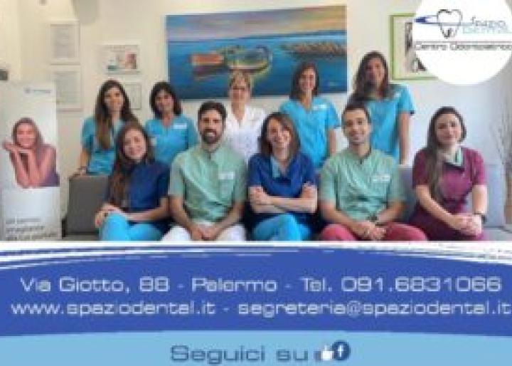 Spazio Dental