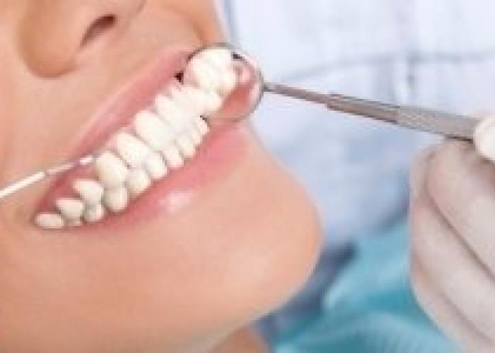 STUDIO DENTISTICO MARTINELLI DOTT. MANUEL