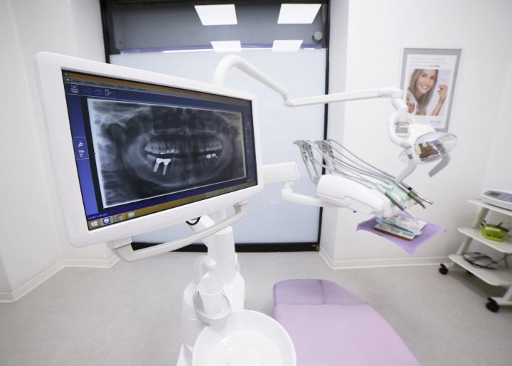Centri dentistici Primo - Livorno – Scali degli Olandesi