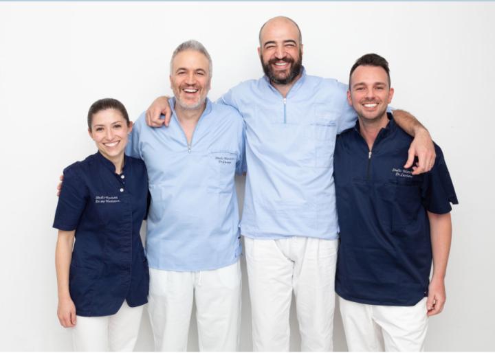 Studio Dentistico Marchetti