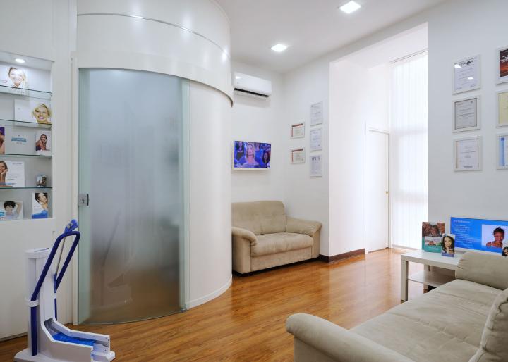 Studio dentistico Leone