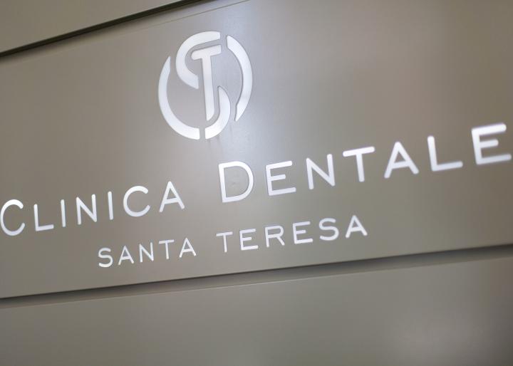 Clinica Dentale Santa Teresa - Ravenna
