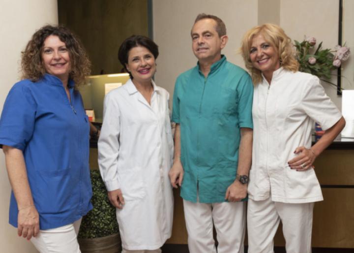 Studio Dentistico Burattini