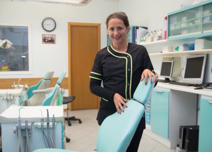 Studio Ortodontico Dr.ssa Silvia Bernini