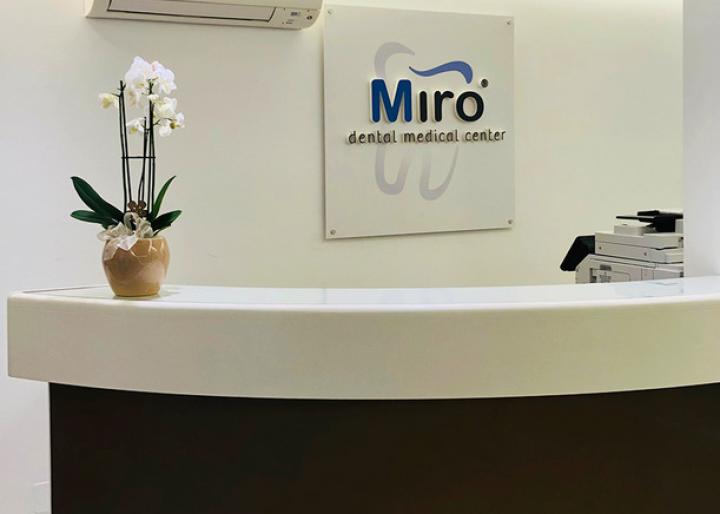 Miro Dental Medical Center - Merano