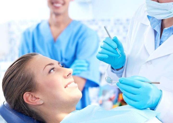 Clinica Odontoiatrica Villa