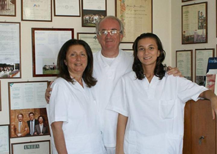 Studio dentistico Dallari & Rovatti - Carpi