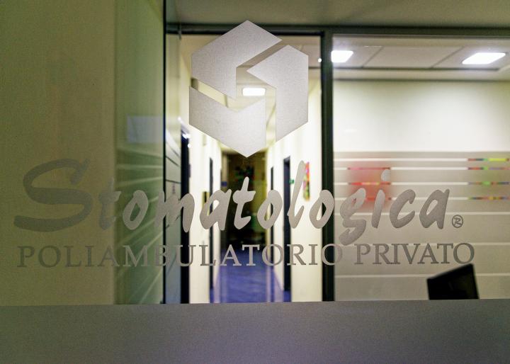 Stomatologica poliambulatorio privato