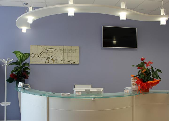 Centro odontoiatrico Victoria - Carpi