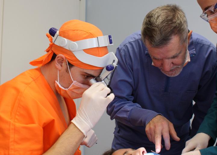 Studio Dentistico Stefano Piovan