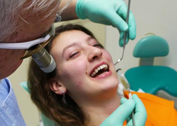 Studio Dentistico Tadiello