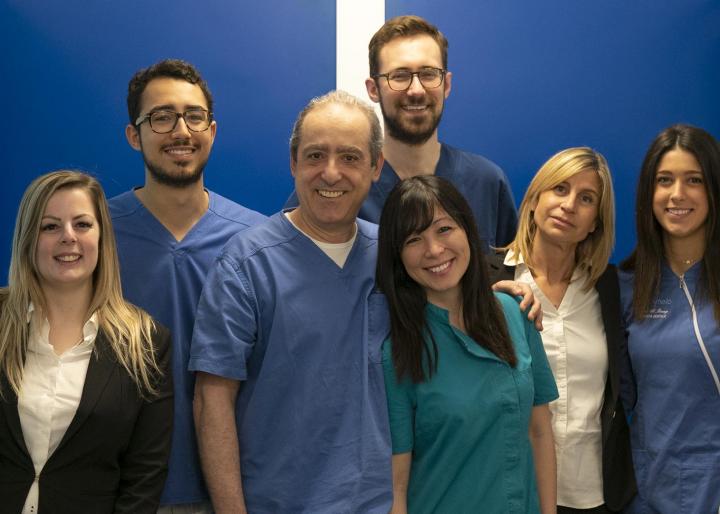 D'Amelio Studio Dentistico