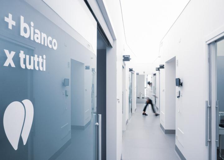 Clinica Dentale Bianco