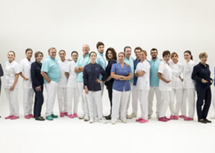 Studio Dentistico Associato Bazolli Mainetti Treccani
