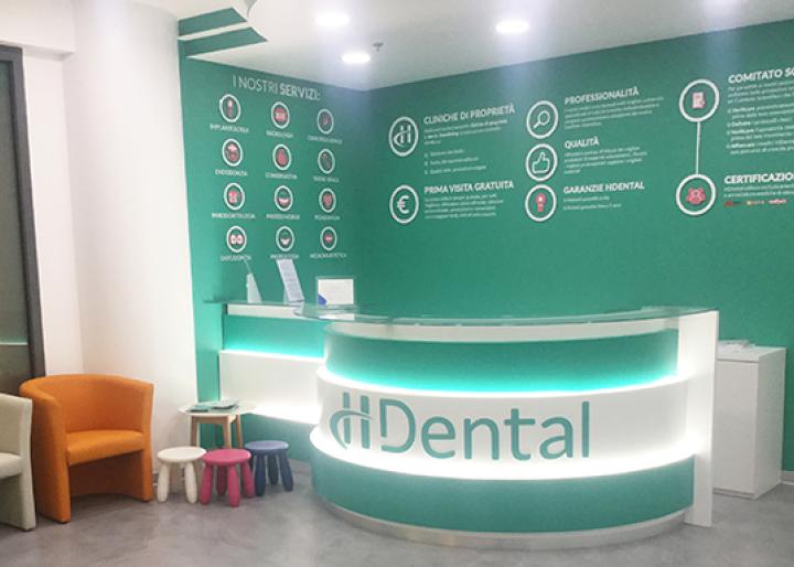 H Dental