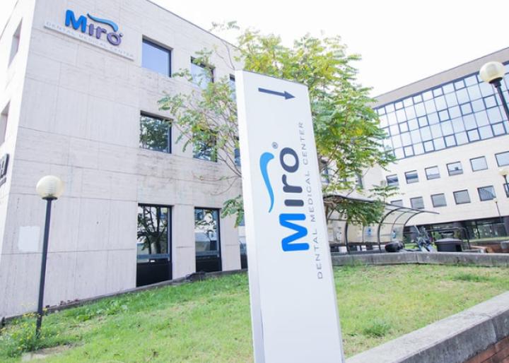 Miro Dental Medical Center - Parma