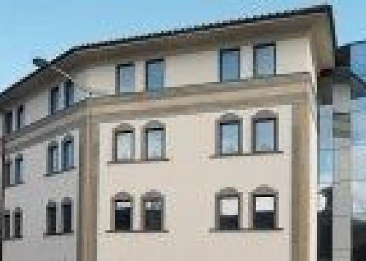 STUDIO DENTISTICO ROSSI DR. STEFANO