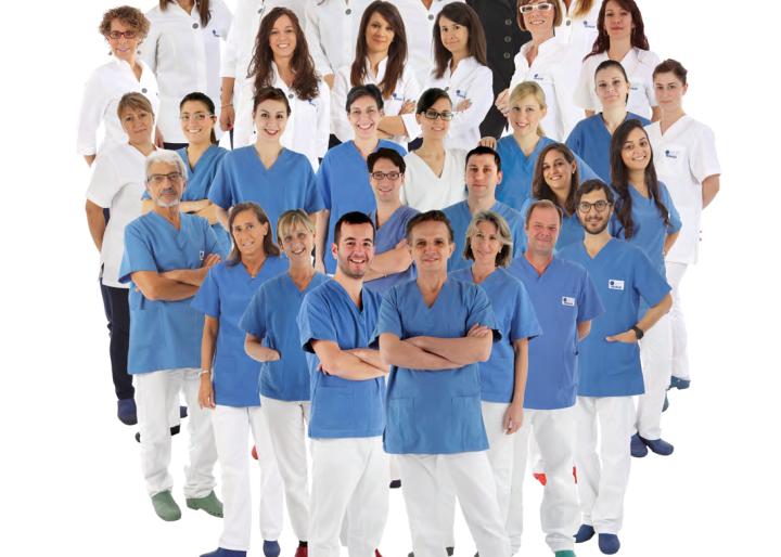 Vesalio Dental Clinic Venezia