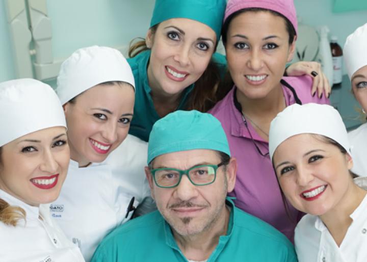 Studio Deodato Odontostomatologia