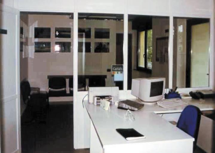 Clinica Odontoiatrica Valcuvia