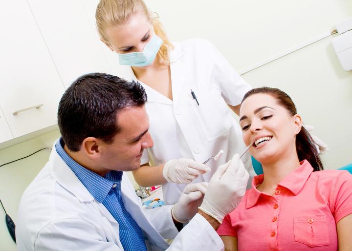 Studio medico dentistico Ezio Freni
