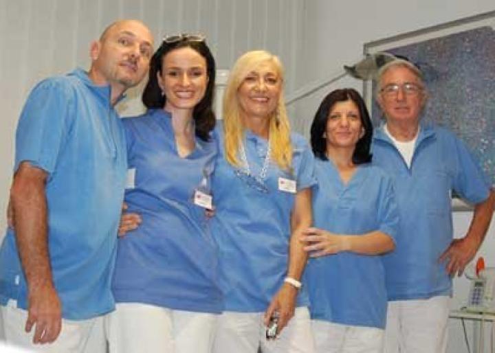 Studio dentistico Orsini Dr. Gianni