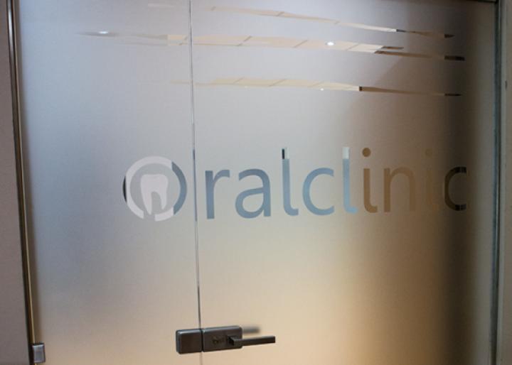 Oralclinic srl