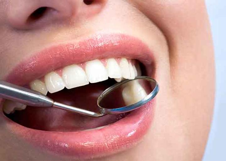 Studio Dentistico Dr.Domenico Di Croce